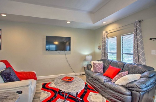 Como House | 139 m² House ∙ 3 bedrooms ∙ 6 guests