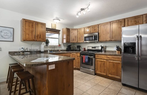 Moab South Valley House | 139 m² House ∙ 3 bedrooms ∙ 8 guests
