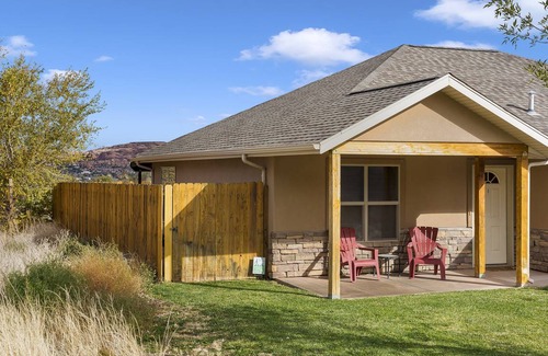Moab South Valley House | 139 m² House ∙ 3 bedrooms ∙ 8 guests