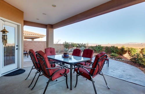 Page House | 139 m² House ∙ 3 bedrooms ∙ 9 guests