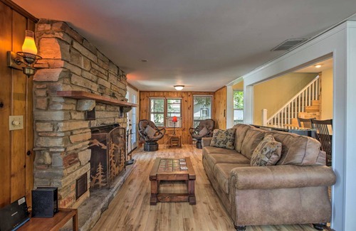 Delavan Lake House | 139 m² House ∙ 3 bedrooms ∙ 11 guests