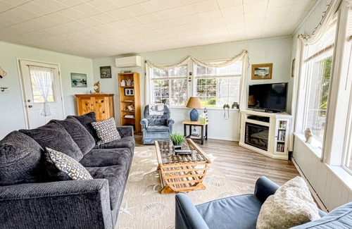 Smith River House | 139 m² House ∙ 3 bedrooms ∙ 8 guests