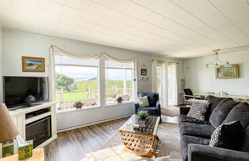 Smith River House | 139 m² House ∙ 3 bedrooms ∙ 8 guests