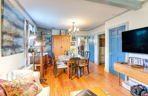 Gouldsboro House | 139 m² House ∙ 4 bedrooms ∙ 10 guests