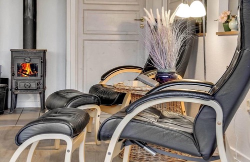 Bork Havn House | 139 m² House ∙ 4 bedrooms ∙ 8 guests