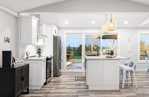 Cormierville House | 139 m² House ∙ 4 bedrooms ∙ 8 guests