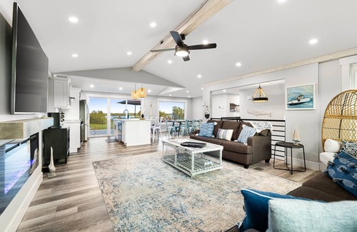 Cormierville House | 139 m² House ∙ 4 bedrooms ∙ 8 guests