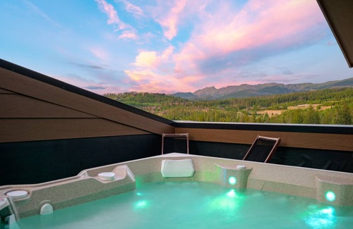 Winter Park House | 139 m² House ∙ 4 bedrooms ∙ 9 guests