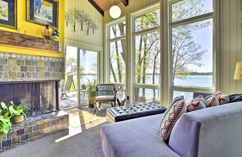 Princeton House | 139 m² House ∙ 5 bedrooms ∙ 8 guests