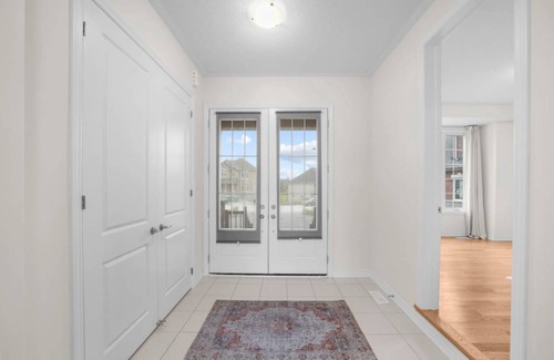 Otonabee-South Monaghan House | 139 m² House ∙ 5 bedrooms ∙ 10 guests