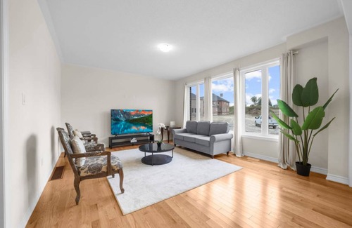 Otonabee-South Monaghan House | 139 m² House ∙ 5 bedrooms ∙ 10 guests