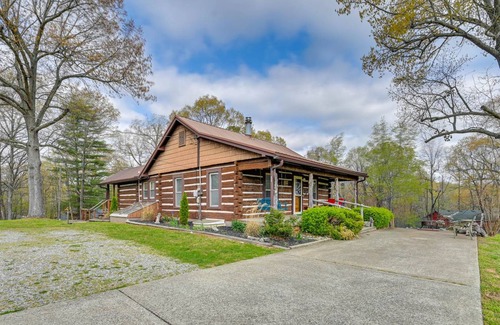 Gilbertsville House | 139 m² House ∙ 2 bedrooms ∙ 8 guests