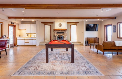 El Granada House | 139 m² House ∙ 2 bedrooms ∙ 6 guests