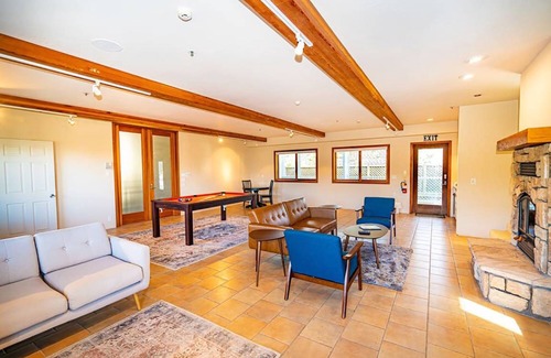 El Granada House | 139 m² House ∙ 2 bedrooms ∙ 6 guests