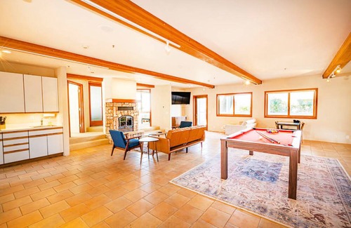 El Granada House | 139 m² House ∙ 2 bedrooms ∙ 6 guests