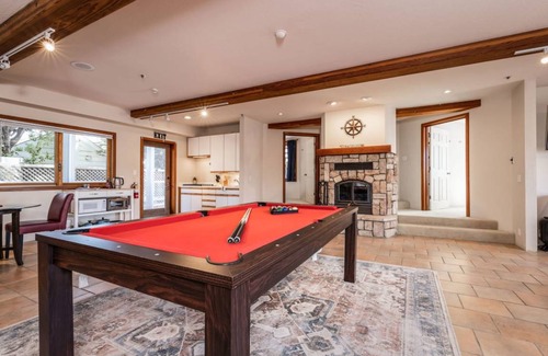 El Granada House | 139 m² House ∙ 2 bedrooms ∙ 6 guests