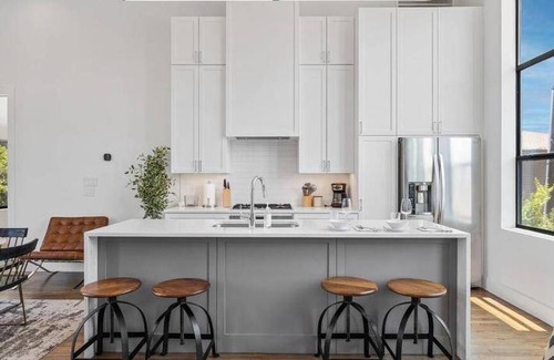 Knox - Henderson House | 139 m² House ∙ 2 bedrooms ∙ 5 guests