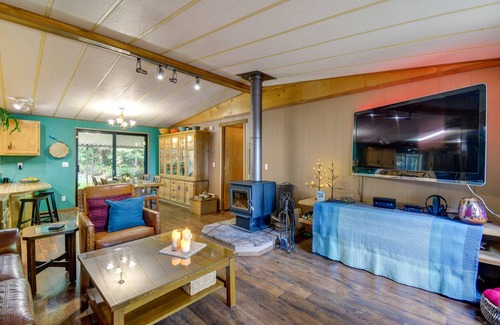 Adelma Beach House | 139 m² House ∙ 2 bedrooms ∙ 4 guests