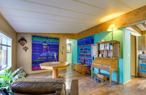 Adelma Beach House | 139 m² House ∙ 2 bedrooms ∙ 4 guests