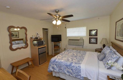 Shiner Hotel | 139 m² Motel ∙ 2 bedrooms ∙ 10 guests