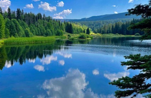 Vallecito Resort | 139 m² Resort ∙ 3 bedrooms ∙ 6 guests
