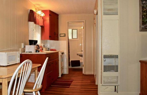 Vallecito Resort | 139 m² Resort ∙ 3 bedrooms ∙ 6 guests