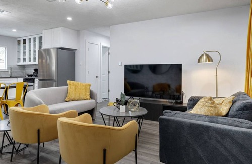 North Richland Hills House | 139 m² House ∙ 3 bedrooms ∙ 9 guests
