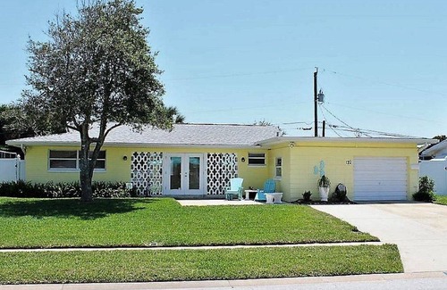 Ormond Beach House | 139 m² House ∙ 2 bedrooms ∙ 8 guests