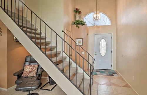 Casas Adobes Apartment | 139 m² Apartment ∙ 3 bedrooms ∙ 7 guests
