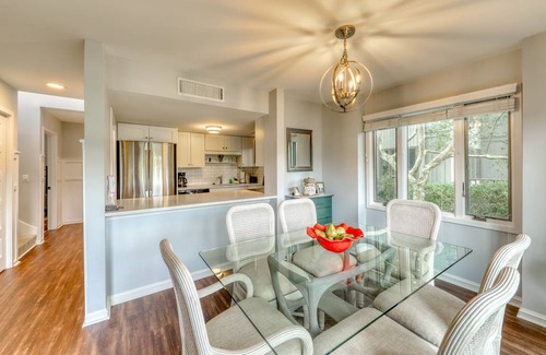 West Beach Village Villa | 139 m² Villa ∙ 3 bedrooms ∙ 8 guests