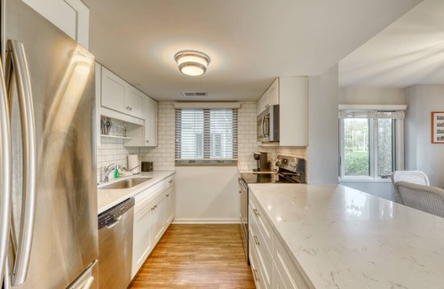 West Beach Village Villa | 139 m² Villa ∙ 3 bedrooms ∙ 8 guests