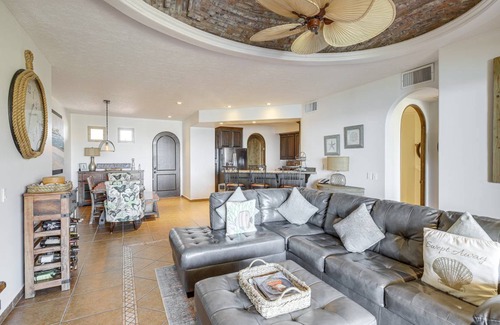 Puerto Penasco Villa | 139 m² Villa ∙ 2 bedrooms ∙ 6 guests