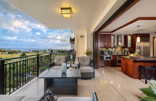 Ko Olina Villa | 139 m² Villa ∙ 3 bedrooms ∙ 8 guests