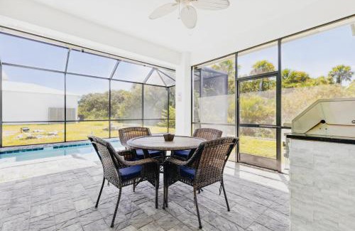 Fort Pierce House | 139 Ocean Estates Dr