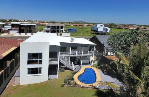 Bargara House | 139 Woongarra Scenic Drive