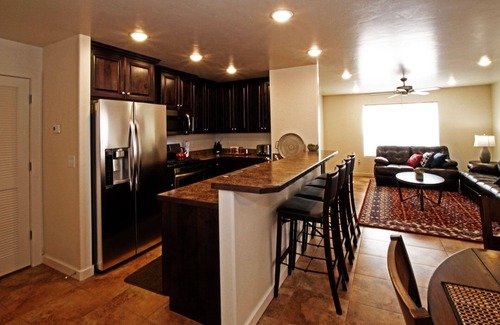 Moab South Valley House | 13A1 Delicate Arch Delight