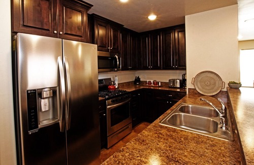 Moab South Valley House | 13A1 Delicate Arch Delight