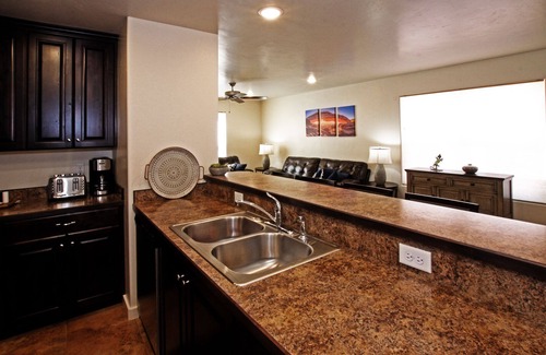 Moab South Valley House | 13A1 Delicate Arch Delight