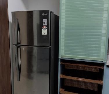Yelahanka Apartment | 13th Floor 3BHK Flat with Mountain View