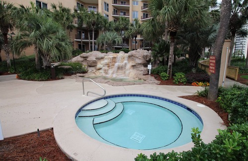 Gulf Pines Condo | 13th Floor Condo w/Gulf Views In Prime Front Of Building Location at Westwinds In Sandestin