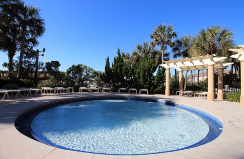 Gulf Pines Condo | 13th Floor Condo w/Gulf Views In Prime Front Of Building Location at Westwinds In Sandestin