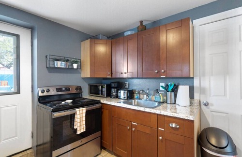 Garfield Apartment | 13th Pl Back · Cute & Cozy| Renovated APT in the ♥️ of Phoenix