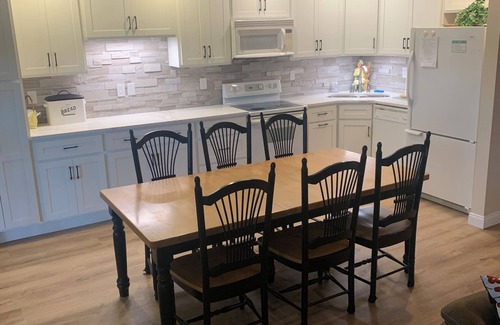 Bronston Condo | 14-2 Woodson Bend Tree Top Retreat