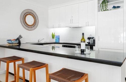 Palm Cove Apartment | 14 Alamanda Resort - Where Pure Luxury meets the Coral Sea