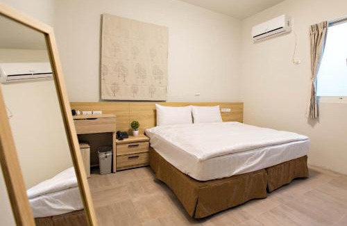 Taitung City Centre Bed & Breakfast | 14 Bedrooms Bed And Breakfasts In Taitung City
