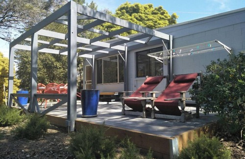 Mallacoota House | 14 Broome Street, Mallacoota