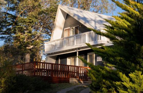 Jindabyne House | 14 Cobbon Crescent