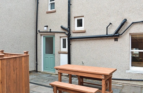 Appleby-in-Westmorland Cottage | 14 Doomgate House - UK45055
