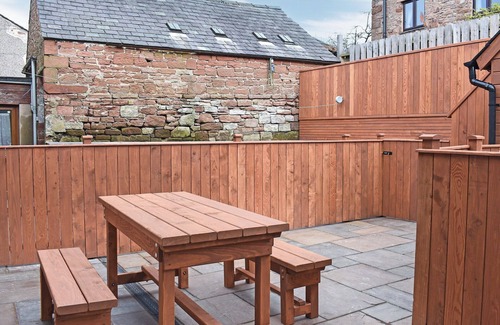 Appleby-in-Westmorland Cottage | 14 Doomgate House - UK45055
