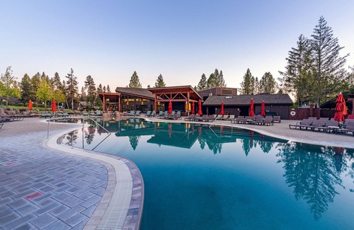 Deer Park House | 14 Dutchman | 6 BR/6 BA, Sleeps 12